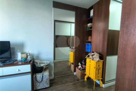 Apartamento à venda com 3 suítes em Lar São Paulo, São Paulo, SP