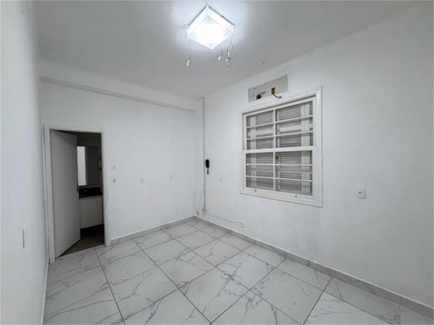 Casa Comercial para venda e locação, Aparecida, Santos - CA0072.