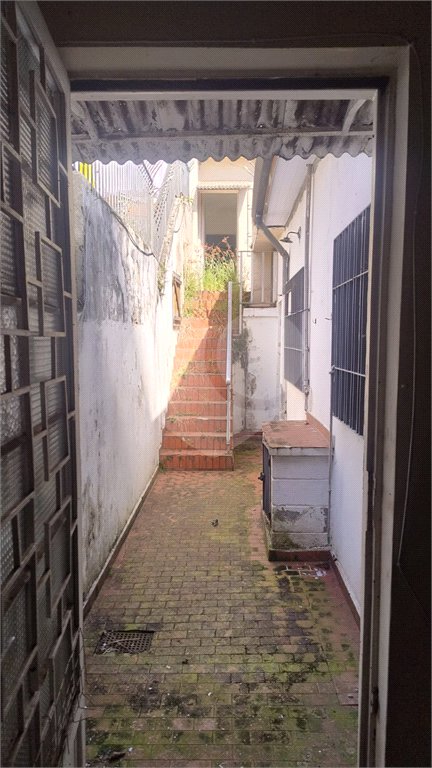 Terreno à venda em Santana, São Paulo, SP