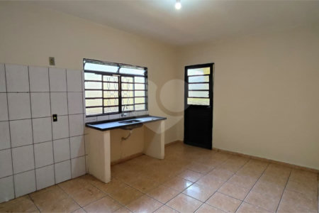 Casa para alugar com 2 quartos em Jardim Monte Santo, Itapetininga, SP