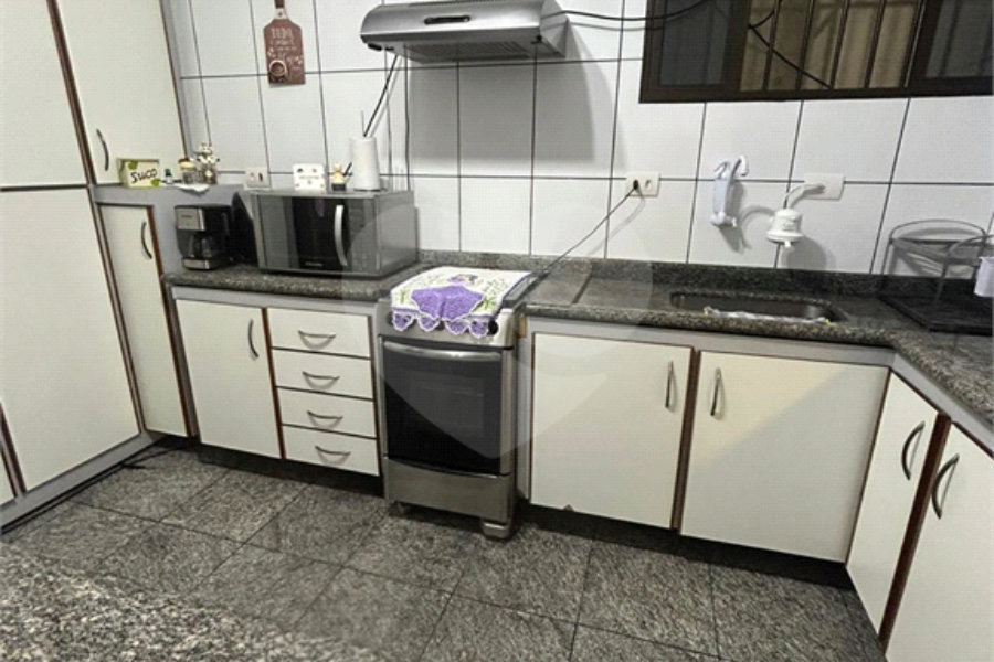 Sobrado à venda com 3 quartos, sendo 1 suíte, em Casa Verde, São Paulo, SP