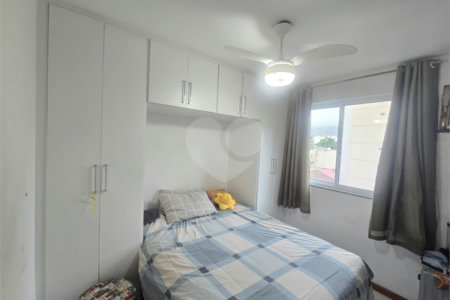 Apartamento à venda com 2 quartos, sendo 1 suíte, em Tijuca, Rio de Janeiro, RJ