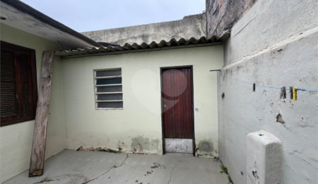 Casa Térrea à venda com 2 quartos em Vila Medeiros, São Paulo, SP