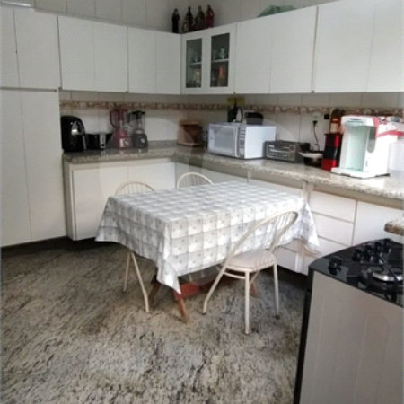 Casa à venda com 3 quartos, sendo 1 suíte,  em Santana, São Paulo, SP