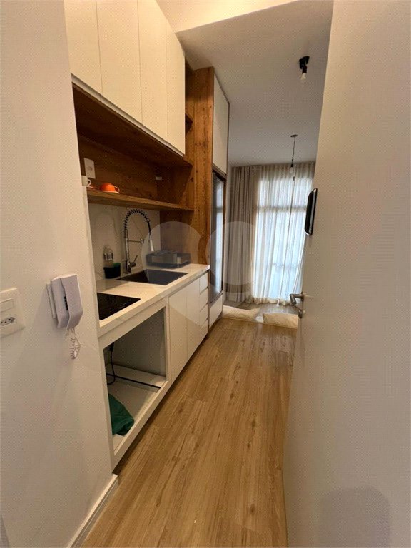 Casa à venda com 1 quarto no condomínio Sergipe Boutique, São Paulo - SP