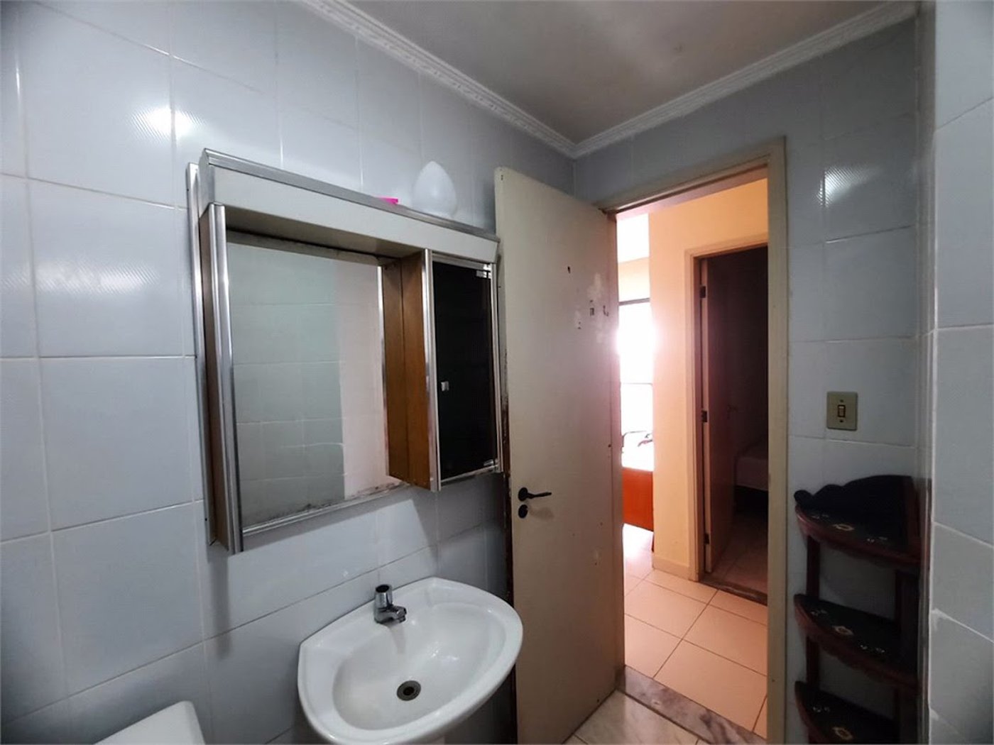 Apartamento Residencial à venda, Jardim Enseada, Guarujá - AP0795.