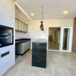 Casa à venda com 3 suítes no condomínio Campos do Conde, Sorocaba - SP