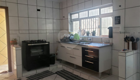 Sobrado à venda com 5 quartos, sendo 3 suítes,  em Jaçanã, São Paulo, SP