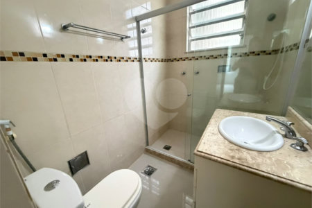 Apartamento à venda com 3 quartos em Tijuca, Rio de Janeiro, RJ