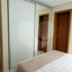 Sobrado à venda com 2 quartos, sendo 1 suíte,  em Chácara Santo Antônio (zona Leste), São Paulo, SP