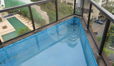 Apartamento à venda com 4 quartos, sendo 3 suítes, em Vila Andrade, São Paulo, SP