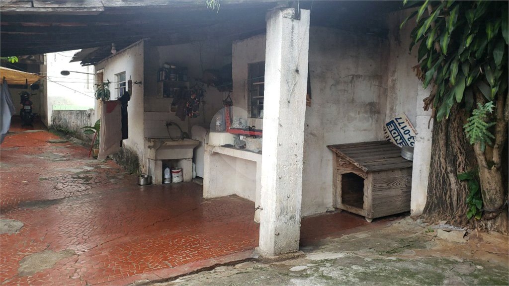 Casa Térrea à venda com 3 quartos em Jardim Marajoara, São Paulo, SP