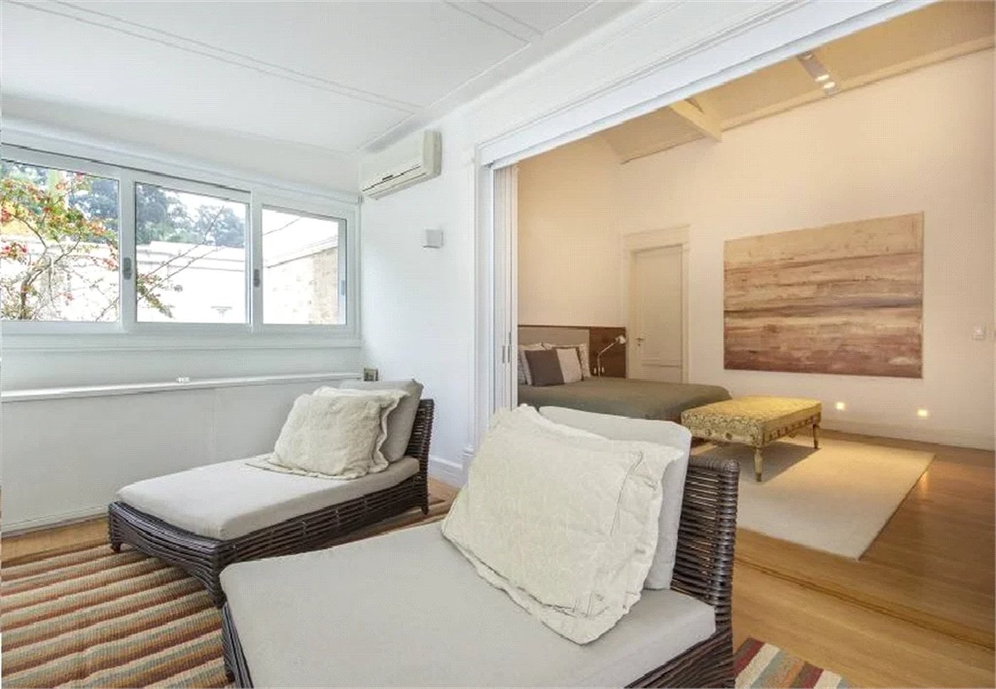Casa à venda com 5 suítes no condomínio Pignatari, São Paulo - SP