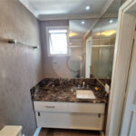 Apartamento à venda com 2 quartos, sendo 1 suíte,  em Indianópolis, São Paulo, SP