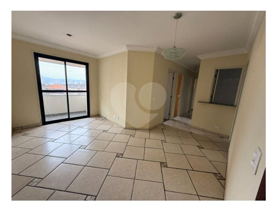 Studio à venda com 1 quarto em Bela Vista, São Paulo, SP