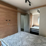 Apartamento à venda com 1 quarto em Vila Andrade, São Paulo, SP