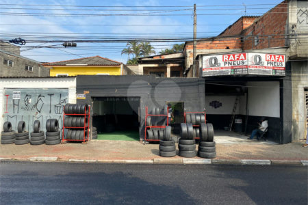 Terreno à venda no Centro, Poá, SP