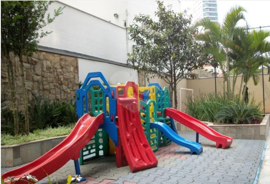 Apartamento Anália Franco, 3 dormitórios, 2 vagas com lazer
