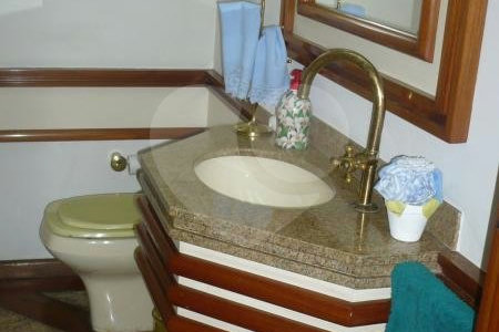 Apartamento à venda com 4 quartos, sendo 2 suítes,  em Santana, São Paulo, SP