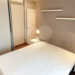 Apartamento à venda com 2 suítes em Vila Mariana, São Paulo, SP
