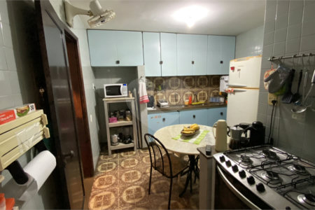 Apartamento à venda com 3 quartos em Tijuca, Rio de Janeiro, RJ