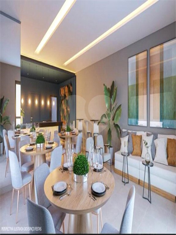 Apartamento à venda com 2 quartos, sendo 1 suíte, em Parque Morumbi, Votorantim, SP