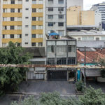 Apartamento à venda com 1 quarto em Vila Buarque, São Paulo, SP