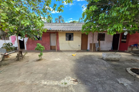 Casa à venda com 18 quartos em Vila Belo Horizonte, Itapetininga, SP