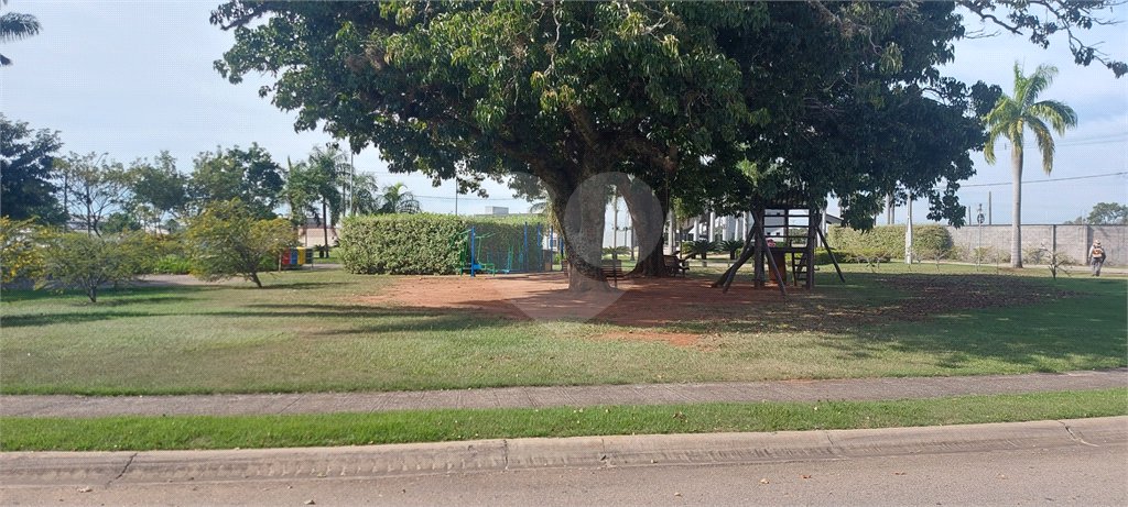 Terreno à venda no condomínio Fazenda Jequitibá, Sorocaba - SP