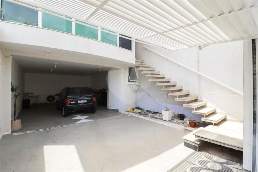Casa Térrea à venda com 3 quartos, sendo 1 suíte, em Vila Ester (zona Norte), São Paulo, SP