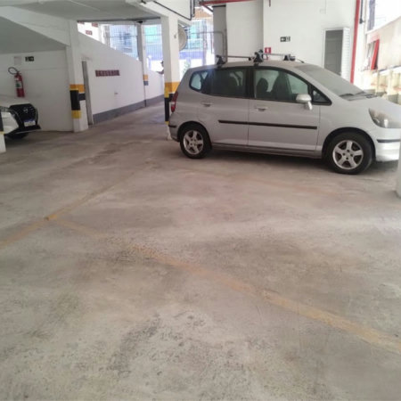 Box/Garagem Comercial à venda, Embaré, Santos - GR0002.