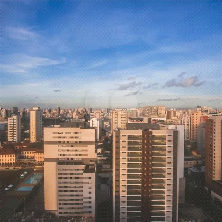 Apartamento à venda com 3 suítes em Vila Mariana, São Paulo, SP