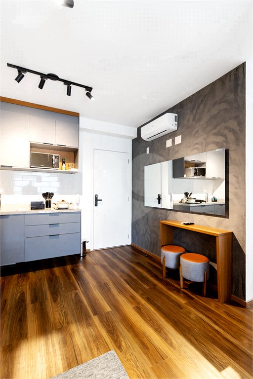 Apartamento à venda com 2 quartos em Perdizes, São Paulo, SP