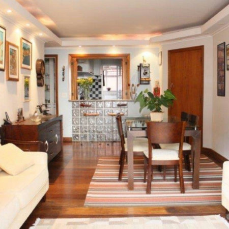 Apartamento à venda com 3 quartos, sendo 1 suíte, em Sumarezinho, São Paulo, SP