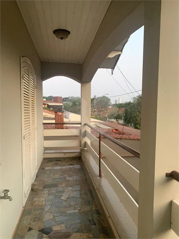 Casa 4 dormitórios - Nova Piracicaba