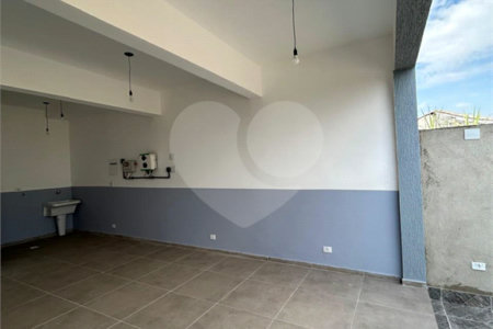 Casa para alugar com 2 quartos, sendo 1 suíte, em Cidade Nova Arujá, Arujá, SP