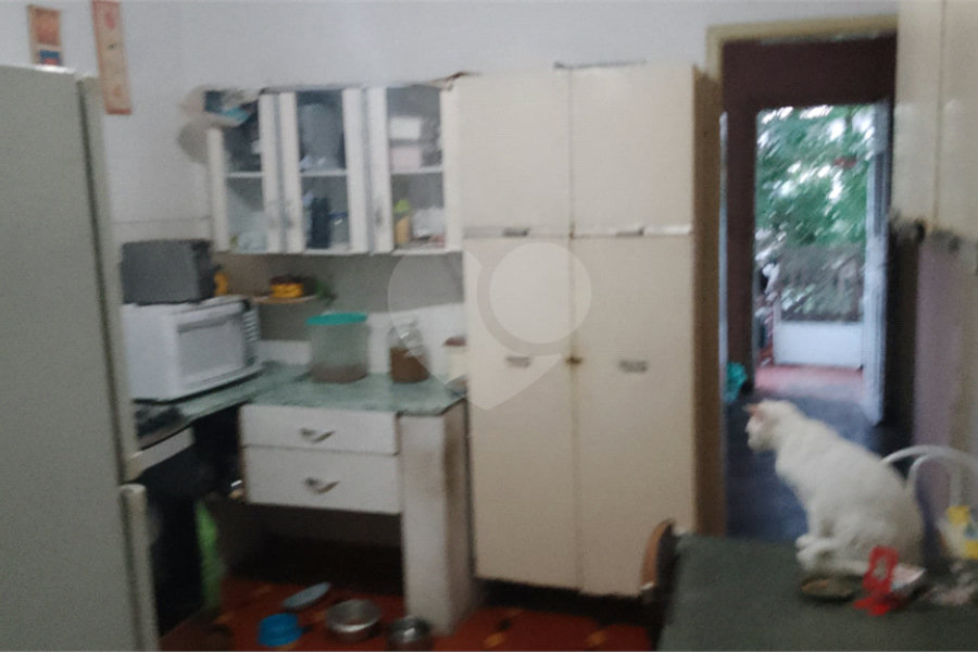 Casa à venda com 4 quartos em Jardim Aricanduva, São Paulo, SP