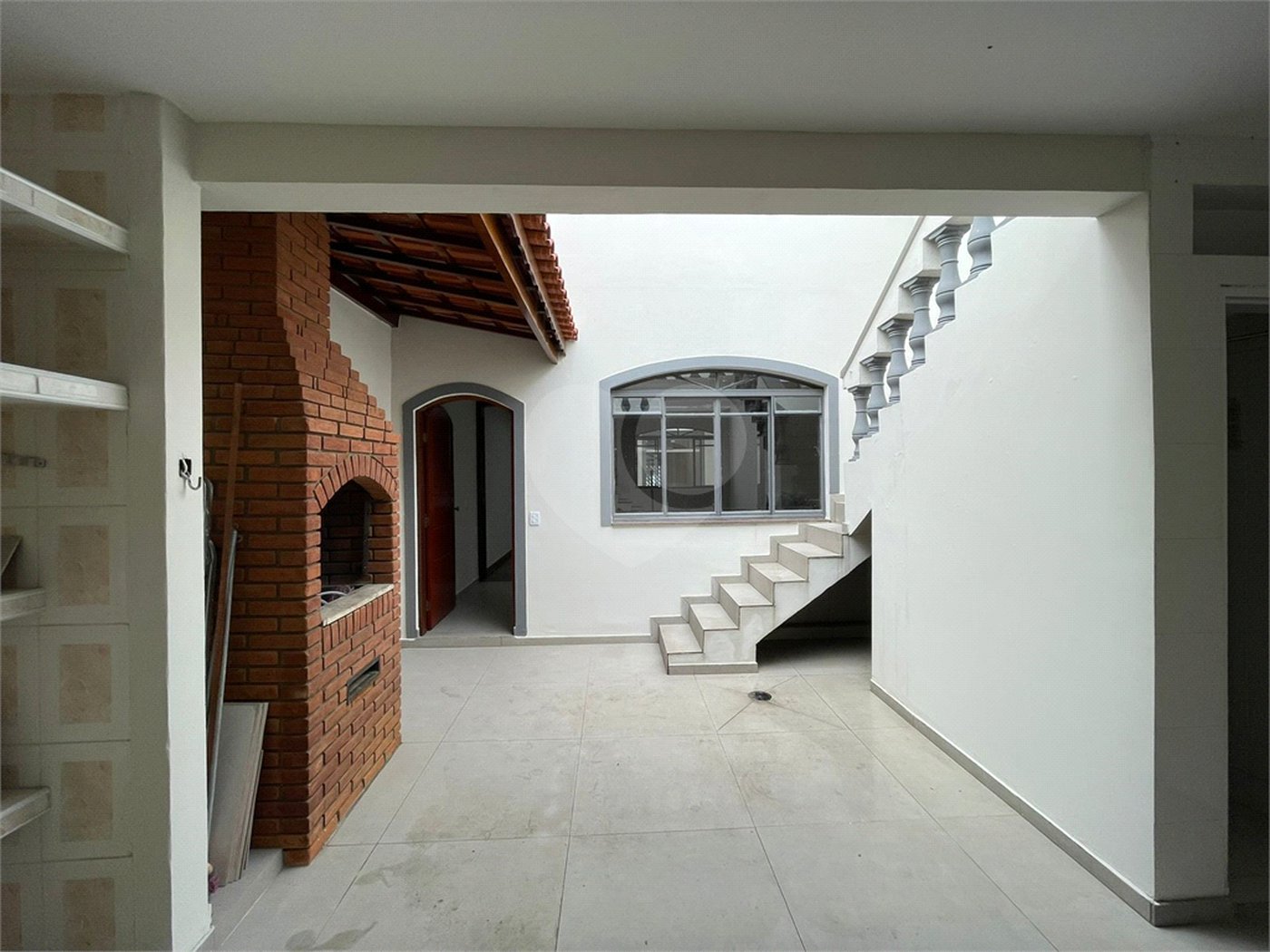 Sobrado à venda com 3 quartos, sendo 2 suítes, em Vila Palmeiras, São Paulo, SP