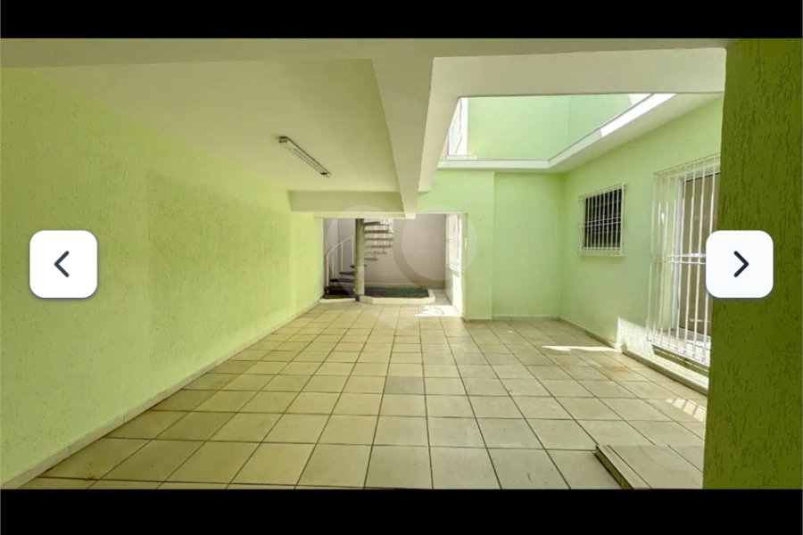 Sobrado à venda com 3 quartos, sendo 2 suítes, em Limão, São Paulo, SP