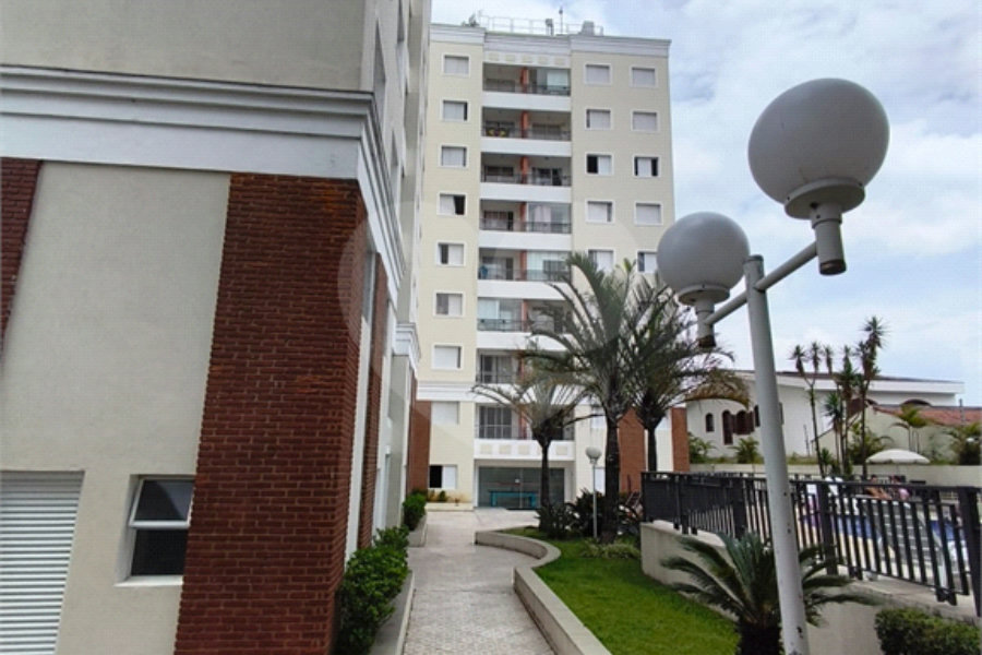 Apartamento à venda com 2 quartos em Casa Verde, São Paulo, SP