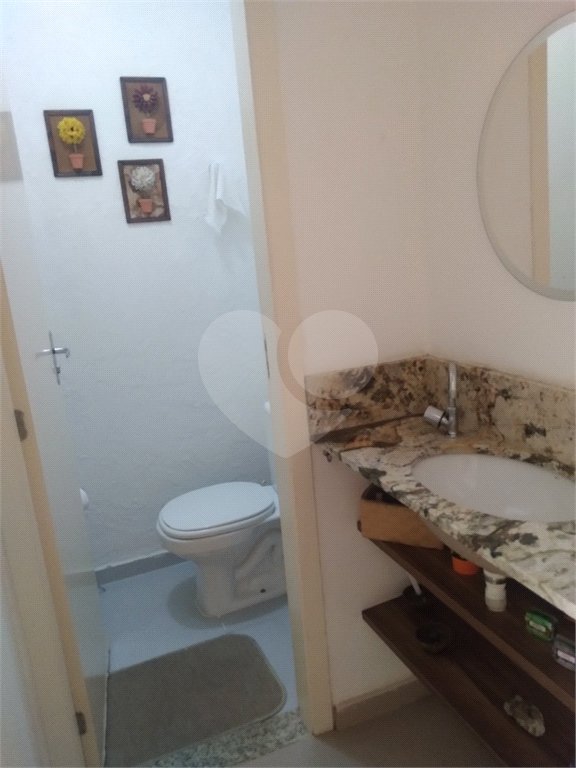 Sobrado à venda com 3 suítes em Santana, São Paulo, SP