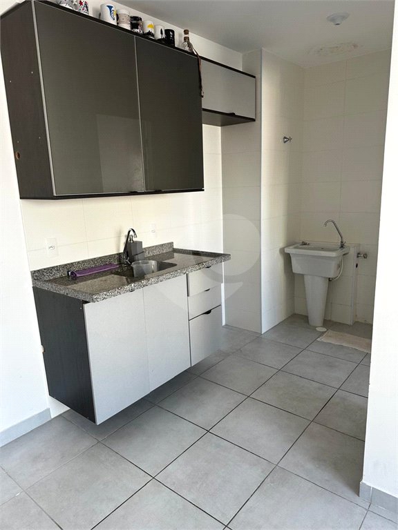 Apartamento à venda com 2 quartos, sendo 1 suíte, em Tucuruvi, São Paulo, SP