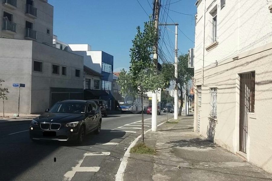 Prédio à venda em Santana, São Paulo, SP