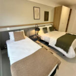 Apartamento à venda com 2 suítes em Jurerê, Florianópolis, SC