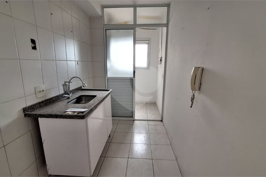 Apartamento à venda com 3 quartos, sendo 1 suíte, em Vila Guilherme, São Paulo, SP