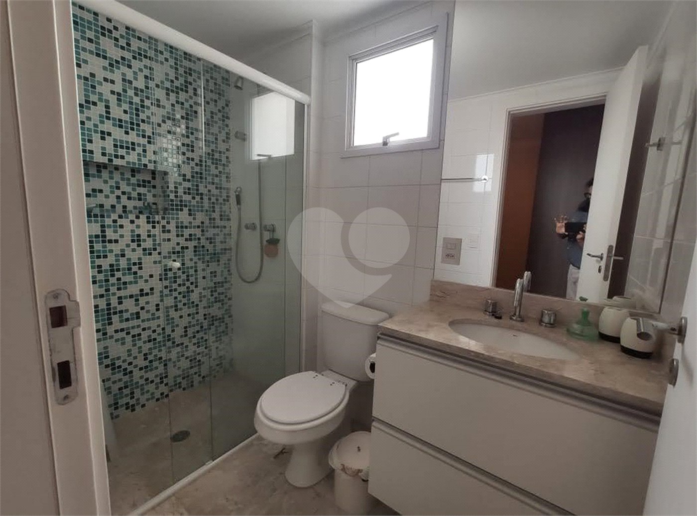 Apartamento à venda com 3 suítes em Vila Prudente, São Paulo, SP