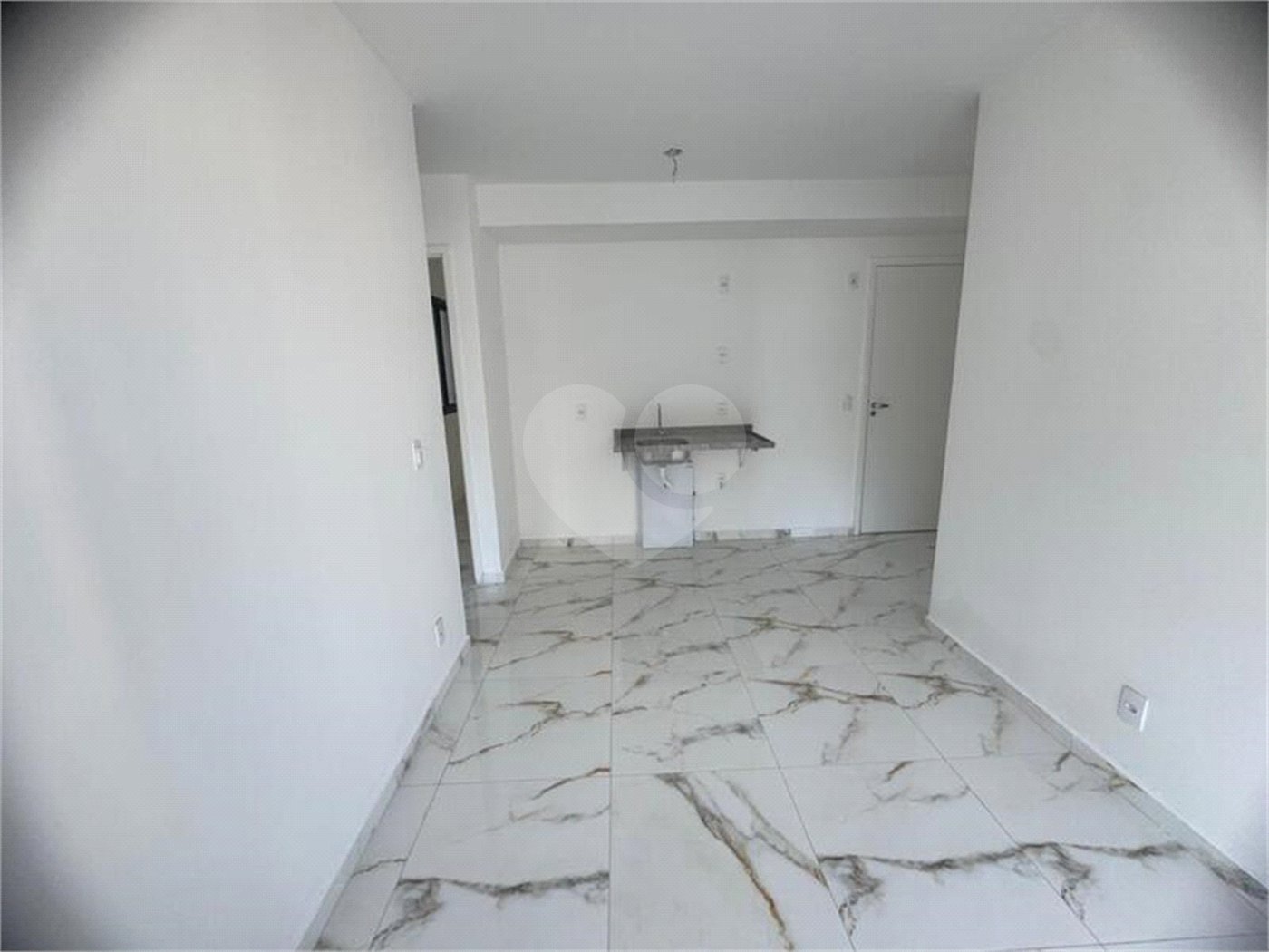 Apartamento à venda com 3 quartos em Planalto Paulista, São Paulo, SP