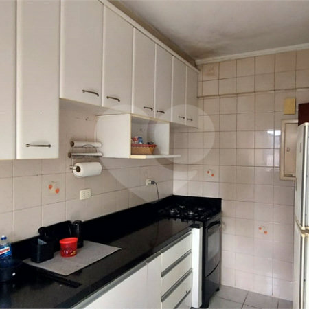 Apartamento à venda com 2 quartos em Parada Inglesa, São Paulo, SP