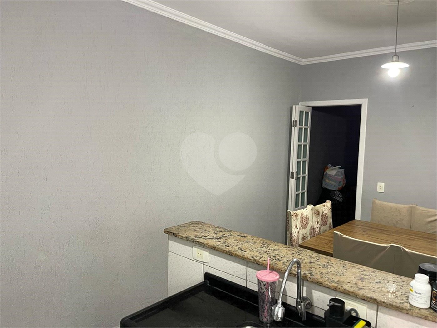 Casa à venda com 2 quartos em Vila Lavínia, Mogi das Cruzes, SP