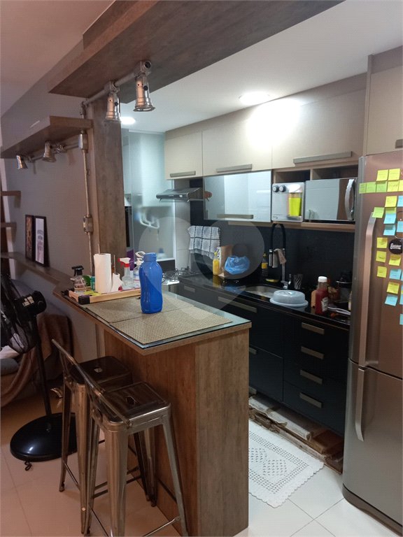 Apartamento à venda com 3 quartos, sendo 1 suíte, em Rio Comprido, Rio de Janeiro, RJ